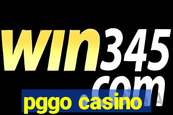 pggo casino